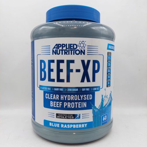 پروتئین وی بیف اپلاید نوتریشن - Image 3