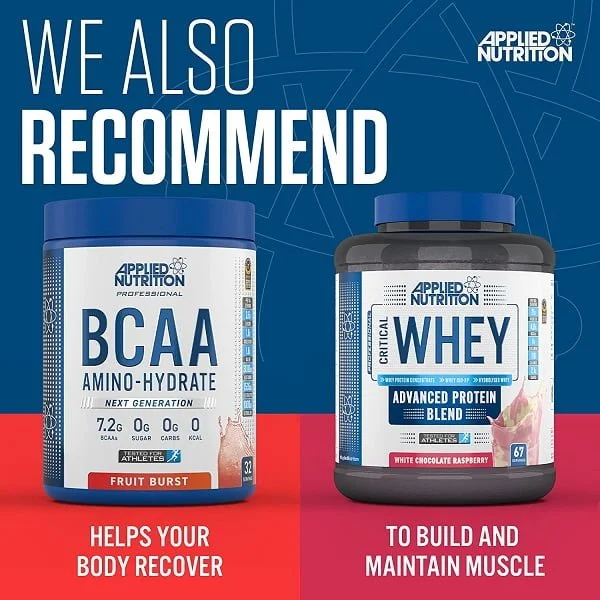 پمپ 3جی اپلاید بدون کافئین - Image 9