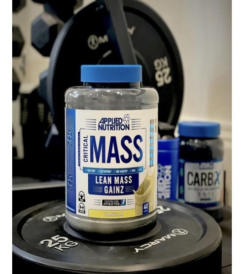 گینر مس اپلاید