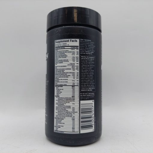 مولتی ویتامین پلاتینوم ماسل تک - Image 2