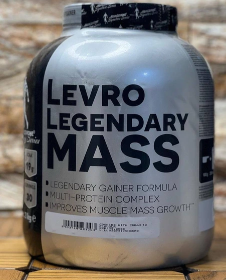 گینر مس کوین لورون سیلور 3 کیلویی - Image 2