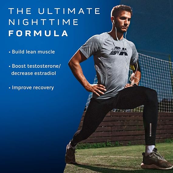 ماسل بیلدر پی ام ماسل تک 30 عددی - Image 5