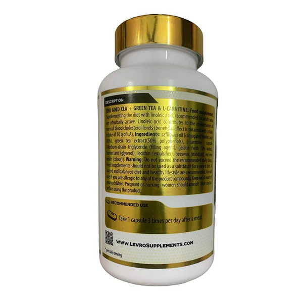 الکارنتین سی ال آ کوین لورون - Image 3