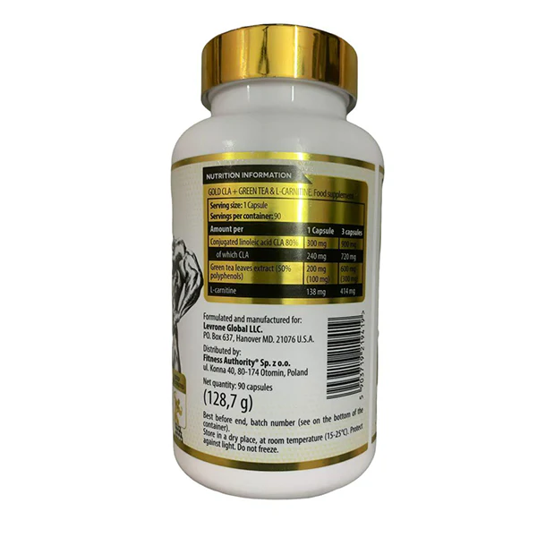 الکارنتین سی ال آ کوین لورون - Image 2