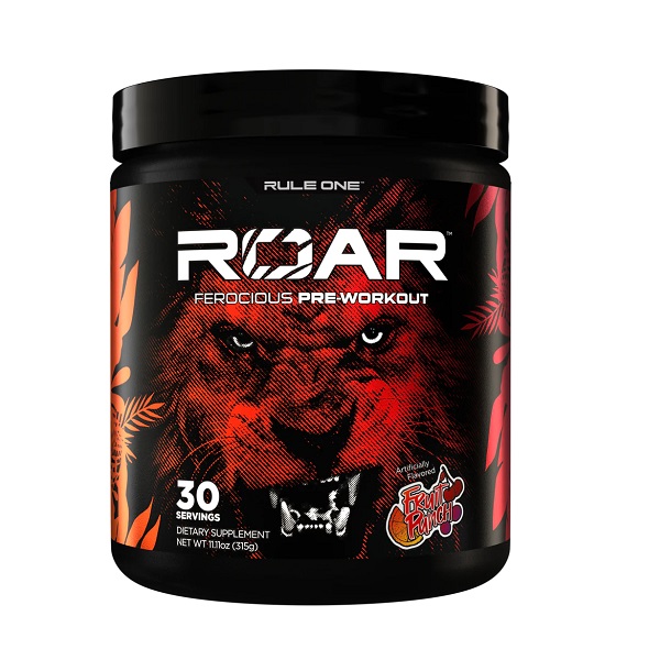 پمپ رول وان R1 ROAR حاوی الکترولیت
