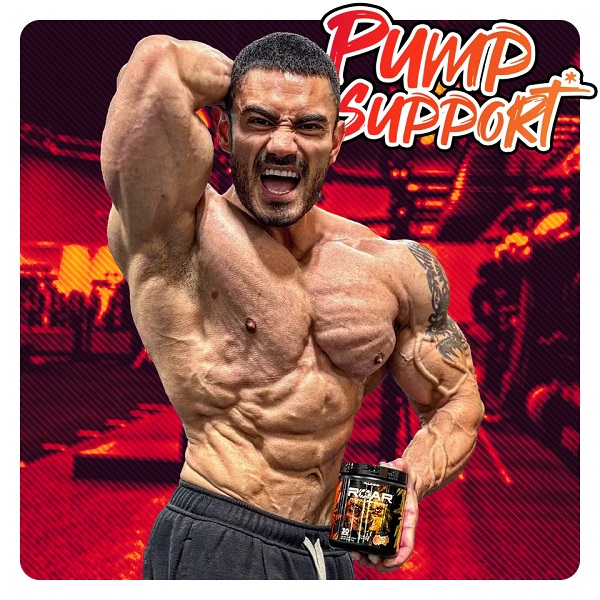 پمپ رول وان R1 ROAR حاوی الکترولیت - Image 3