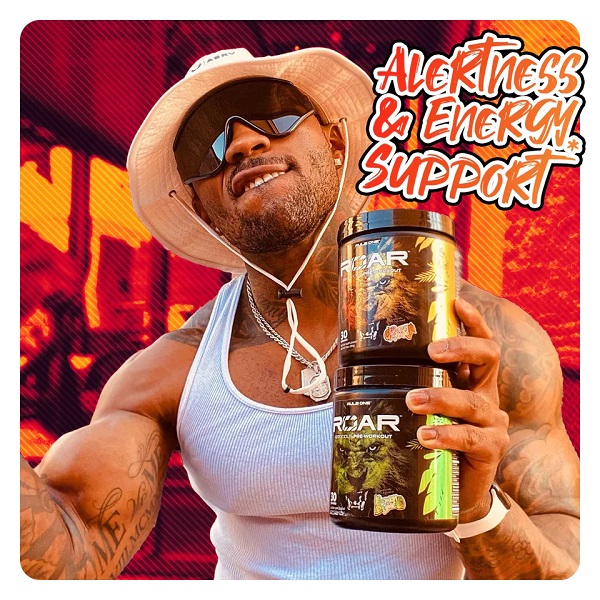 پمپ رول وان R1 ROAR حاوی الکترولیت - Image 2