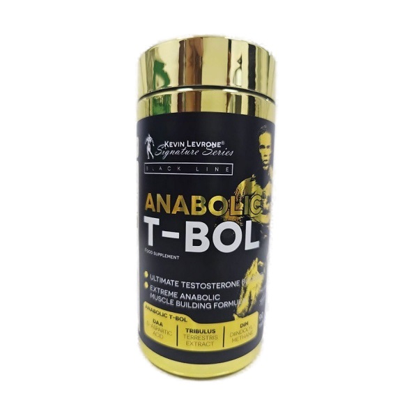 آنابولیک تی بول کوین لورون