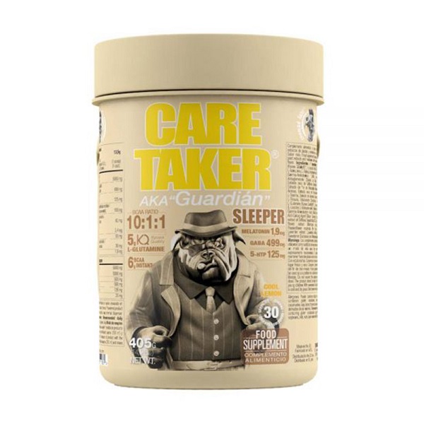 ریکاوری بی سی ای ای سگ زوماد لبز - Image 4