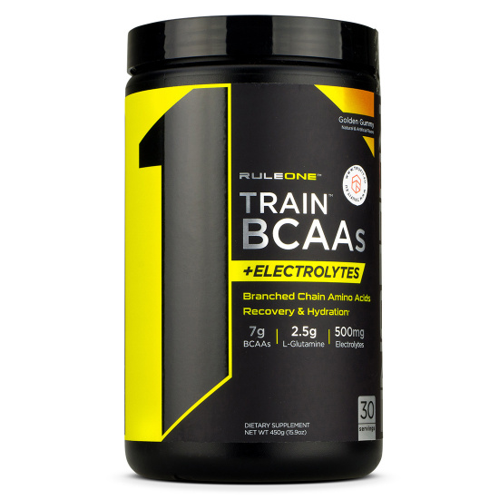 بی سی ای ای رول وان R1 TRAIN BCAAS به همراه الکترولیت - Image 2