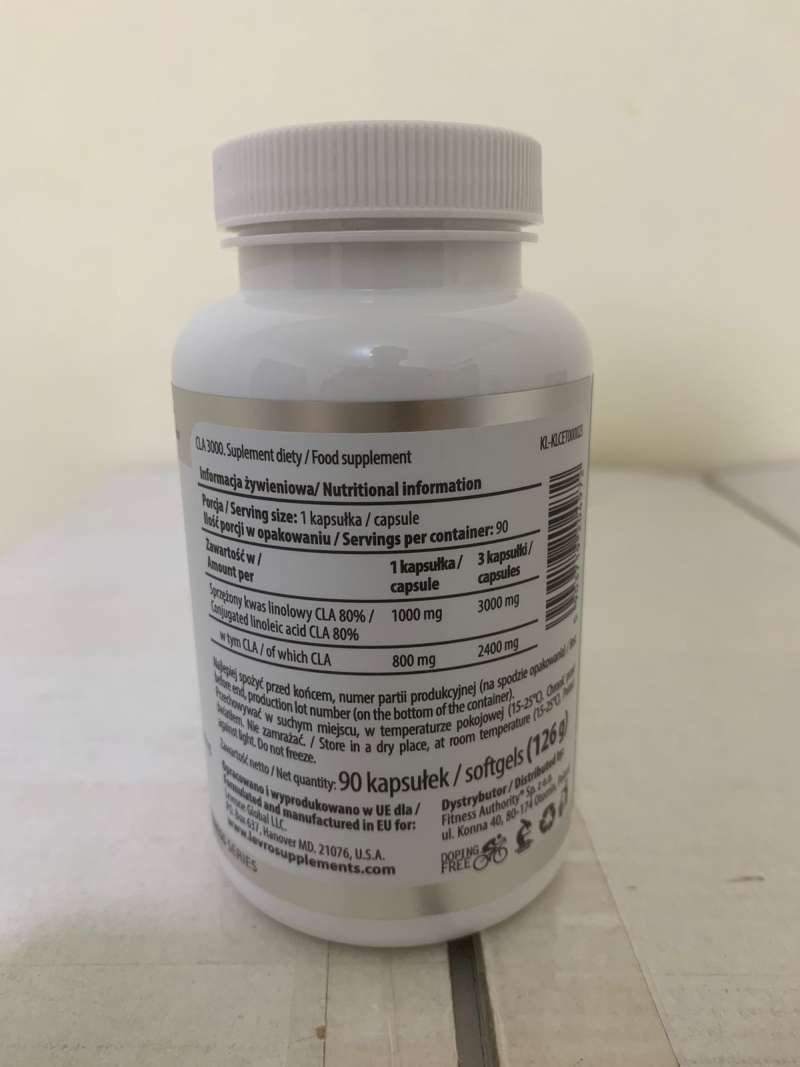 سی ال آ کوین لورون - Image 2