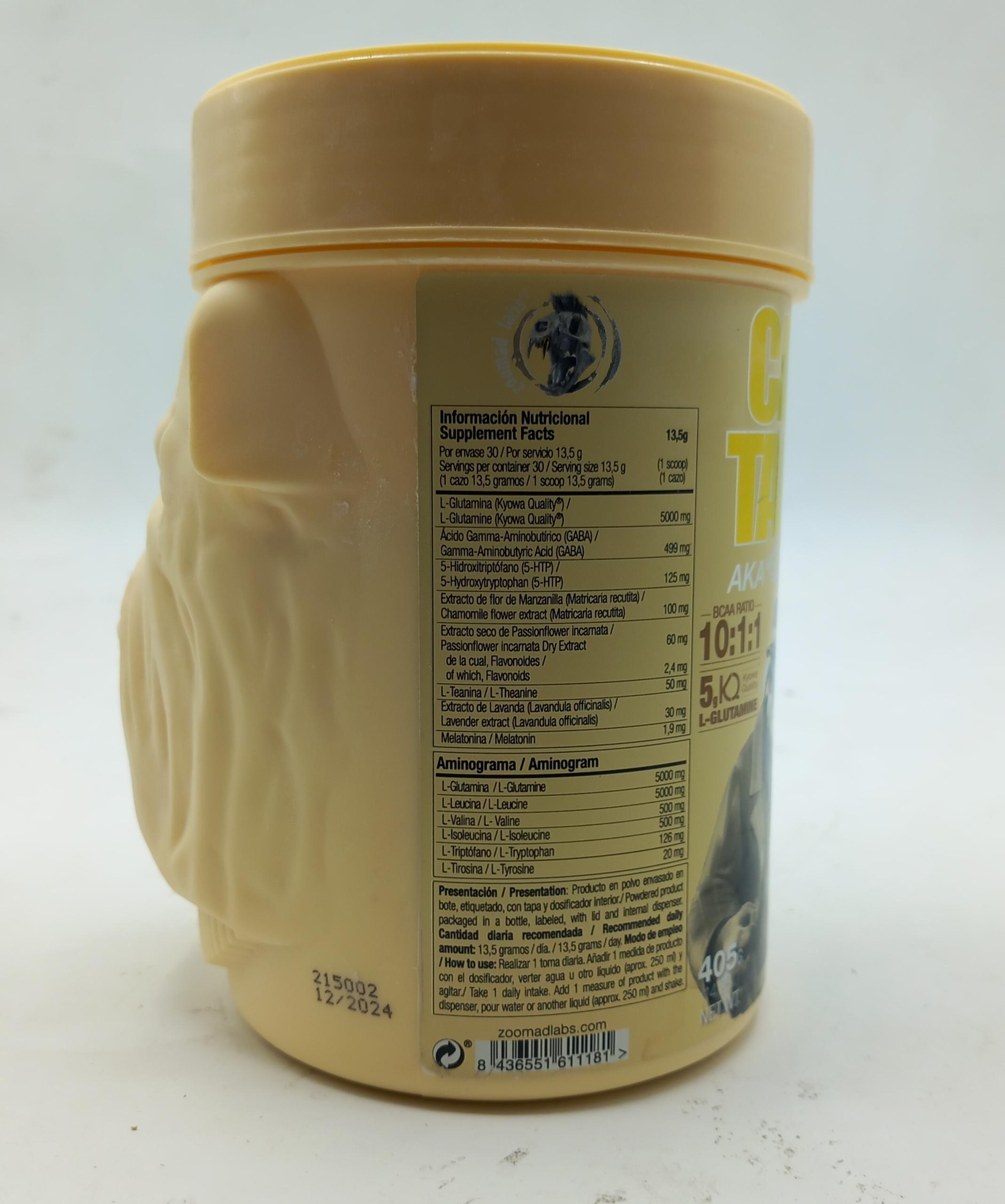 ریکاوری بی سی ای ای سگ زوماد لبز - Image 7