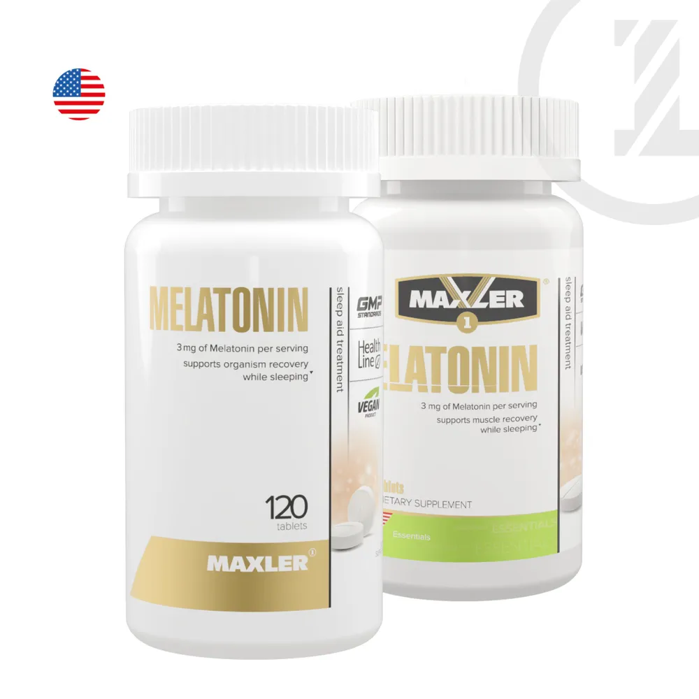 ملاتونین مکسلر - Image 3